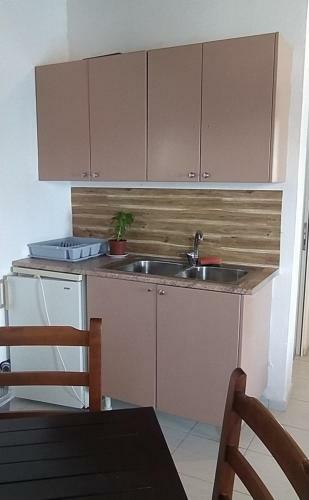 Apartamento Bel Air Rooms