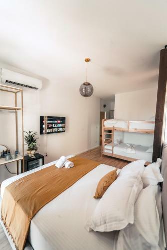 Hotel Mia Marine Rooms