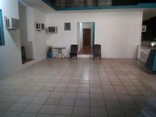 Hotel Acuario Catemaco