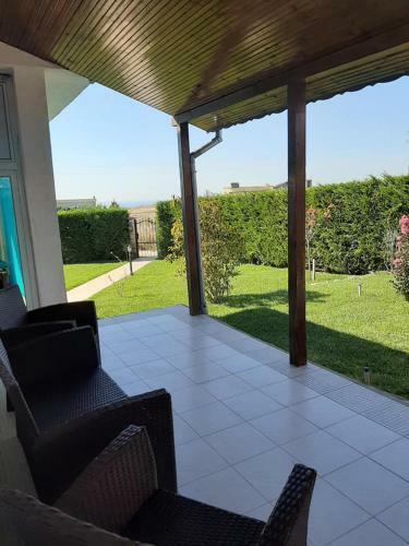 Villa Bellerose