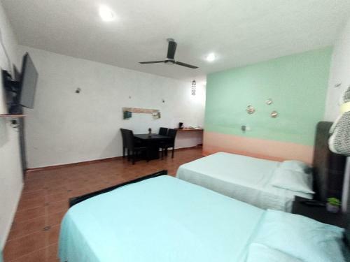 Hotel Villa Gabriela
