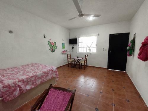 Hotel Villa Gabriela