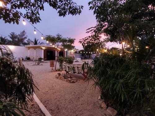 Hotel Villa Gabriela
