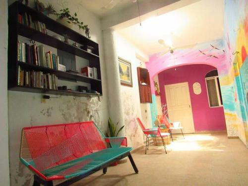 Casa T�a Jaqui