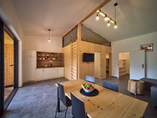 Apartm�ny Lu?nice