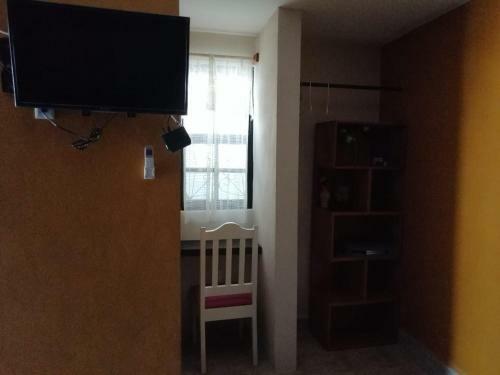 Apartamento Departamento Bougainvilleas