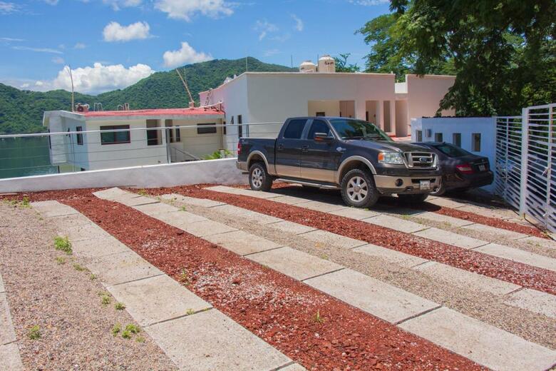 Apartamento Casa Blanca Samao