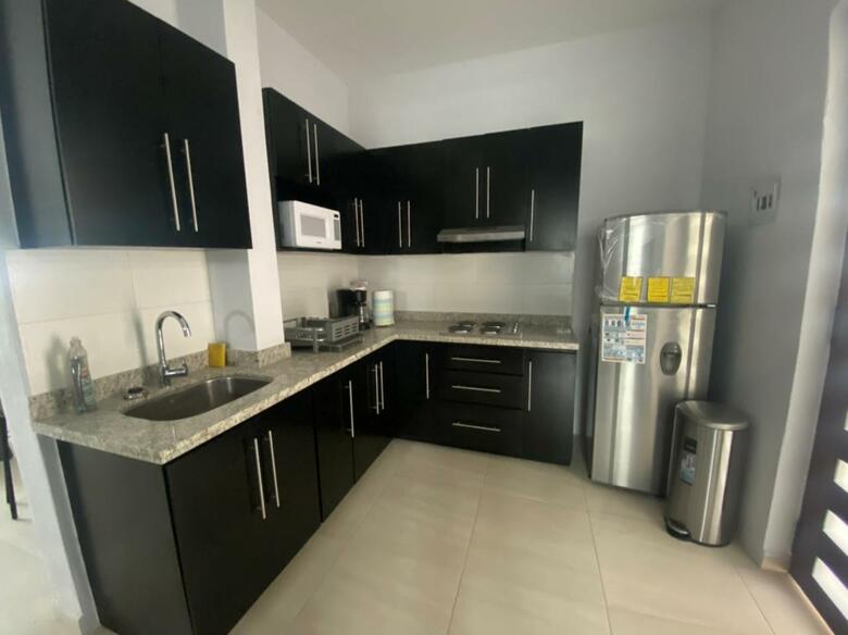 Apartamento Casa Blanca Samao