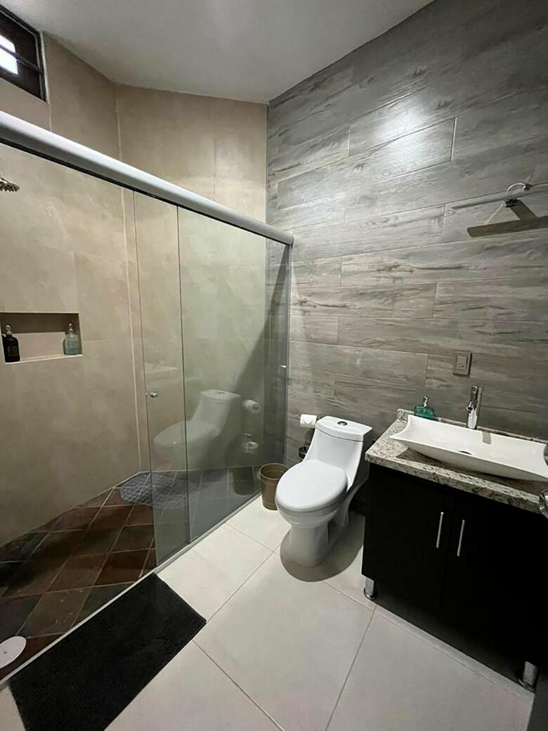 Apartamento Casa Blanca Samao