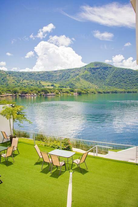 Apartamento Casa Blanca Samao