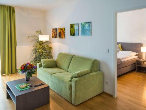 Holidays At The Spa Park - Apartments