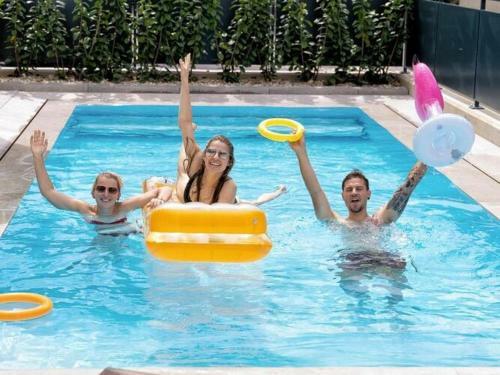 Apartamento Country House Bad Gleichenberg