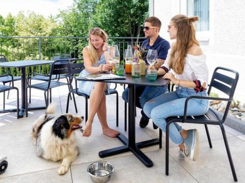 Apartamento Country House Bad Gleichenberg