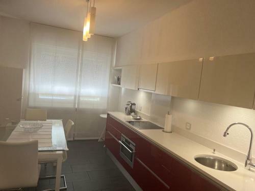 Apartamento Appartamento Joly