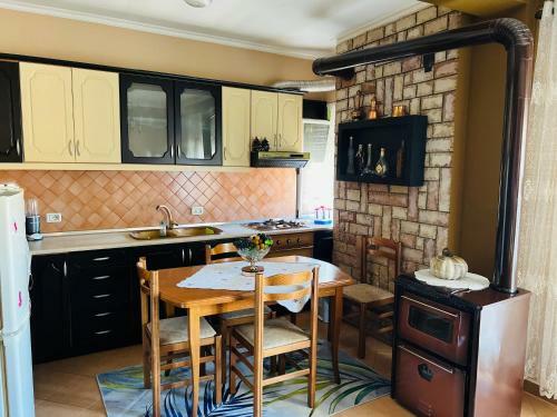 Cozy Apartment