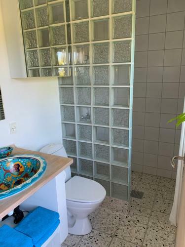 Bed & Breakfast Hytten