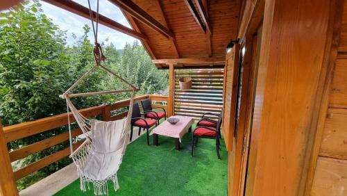 Holiday Home Sajra