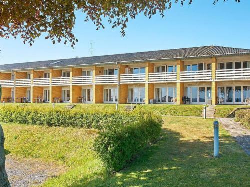 Holiday Home Allinge XXVI