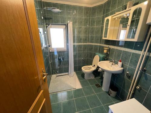 Apartman Green