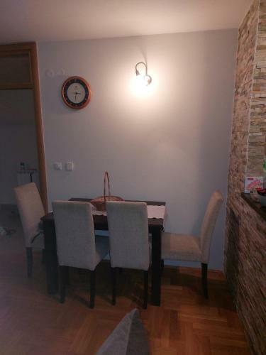 Apartman Dunja