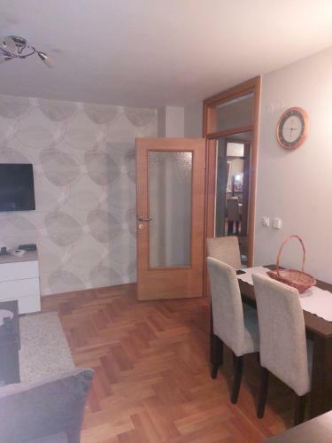 Apartman Dunja