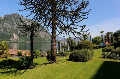 Apartamento Holidays On The Lake 606