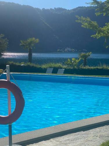 Apartamento Holidays On The Lake 606