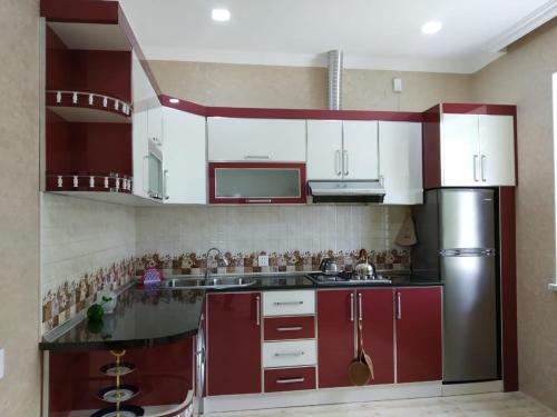 Gagash Villa