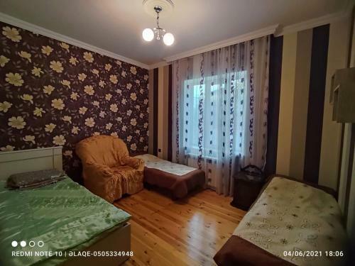 Near River Sxt Villa