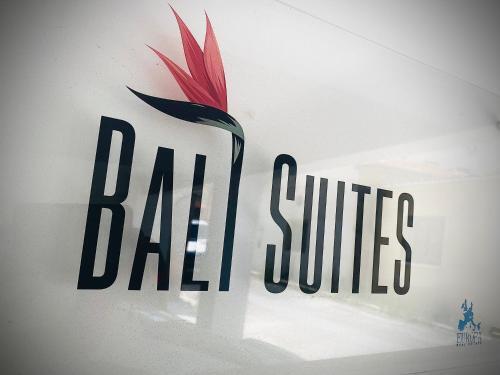 Apartamento Bali Suites 505