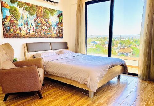Apartamento Bali Suites 505