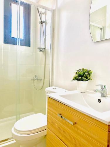Apartamento Bali Suites 505