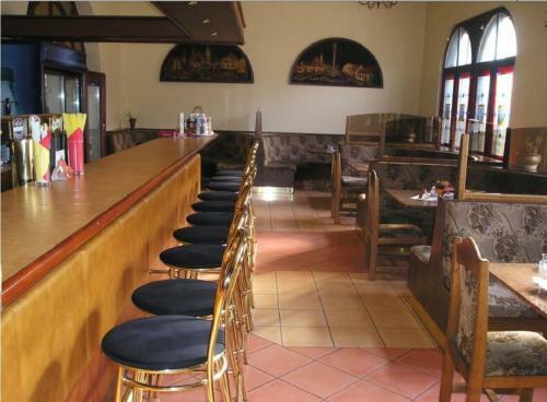Hostal Penzion Xaver