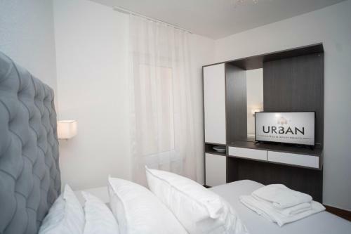 Urban Suites & Apartments