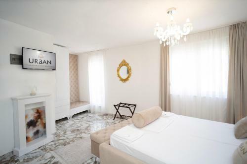 Urban Suites & Apartments