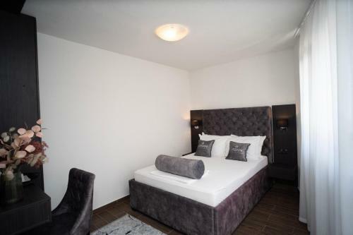 Urban Suites & Apartments
