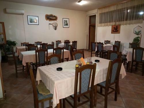Apartmani Skilaci