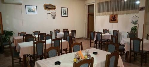 Apartmani Skilaci