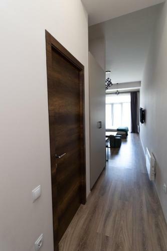Apartamento Kechi Residence 130
