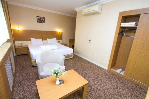 Avtovagzal Hotel