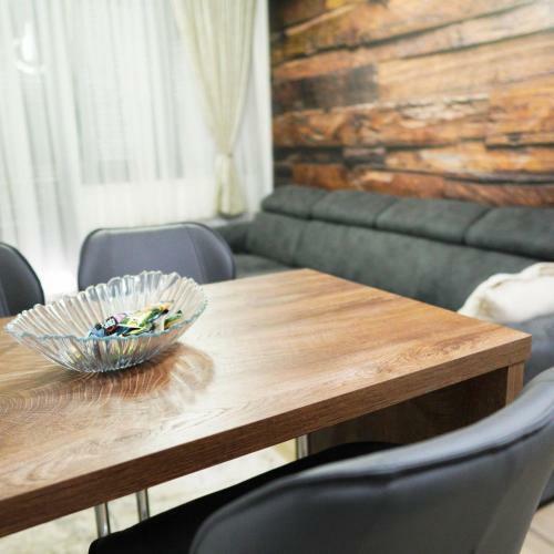 Apartman Gondola Ravna Planina