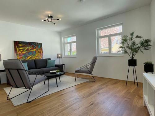 Vincent Apartment In Bregenz
