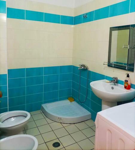 Apartamento Shtepi Pushimi