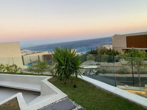 Villa Vista Mare Palase
