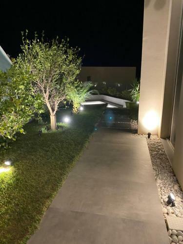 Villa Vista Mare Palase