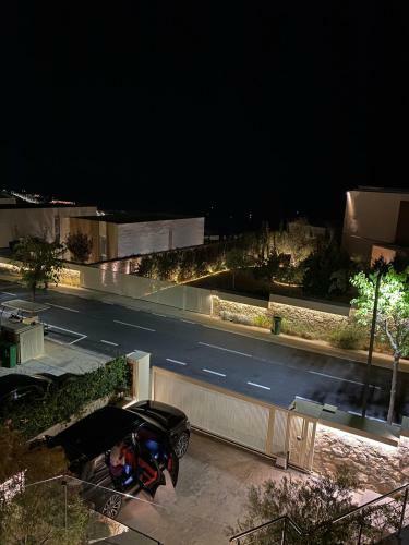 Villa Vista Mare Palase