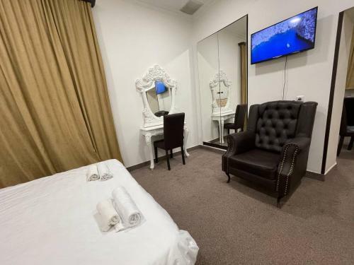Apartamento Tumanyan 37 Tophouse