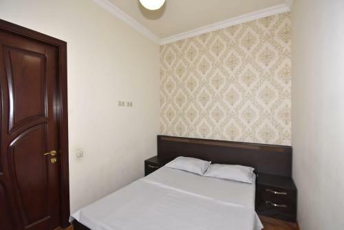 Apartamento New Building Aram48/69in The Center Rep.square