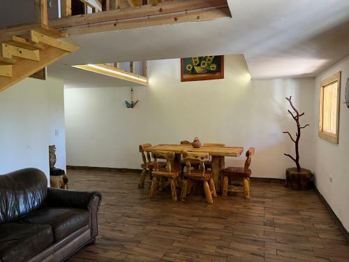 Caba�as El Pino 3