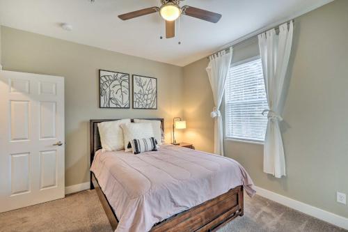 Modern Flagstaff Townhome Less Than 3 Mi To Downtown!